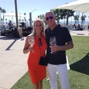 Meet your Posher, Tad